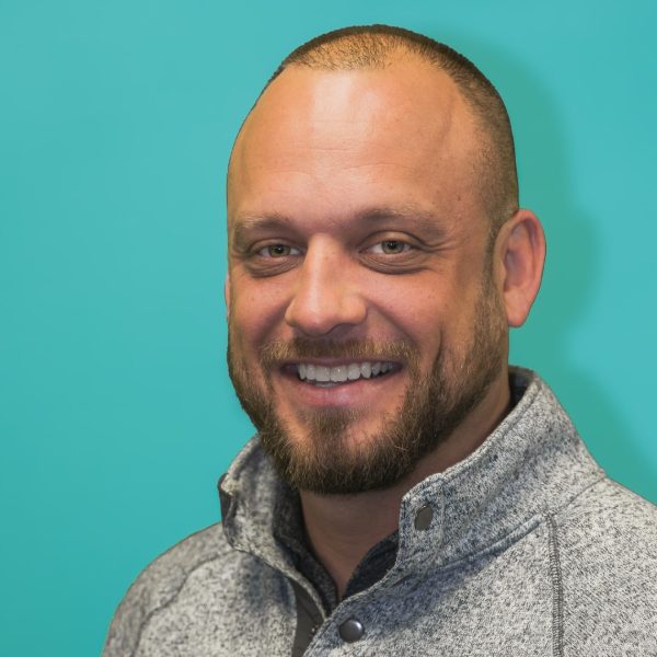 Aaron Christy founder Brookstone Metal Roofing